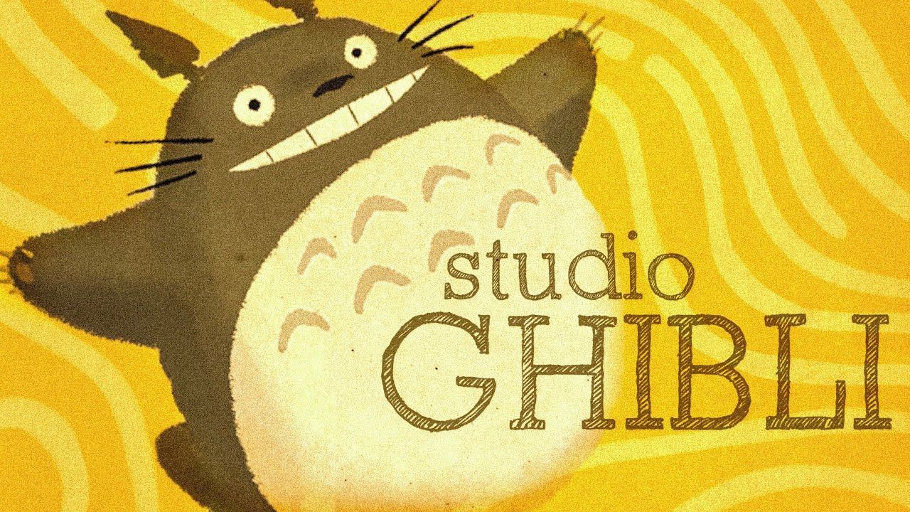 Thumbnail for How Studio Ghibli Makes Animation Feel Alive